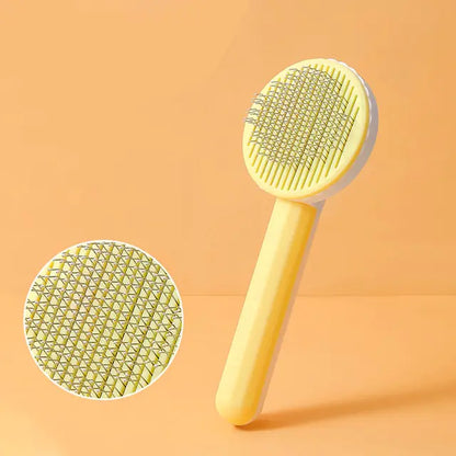 Pet Hair Removal Comb