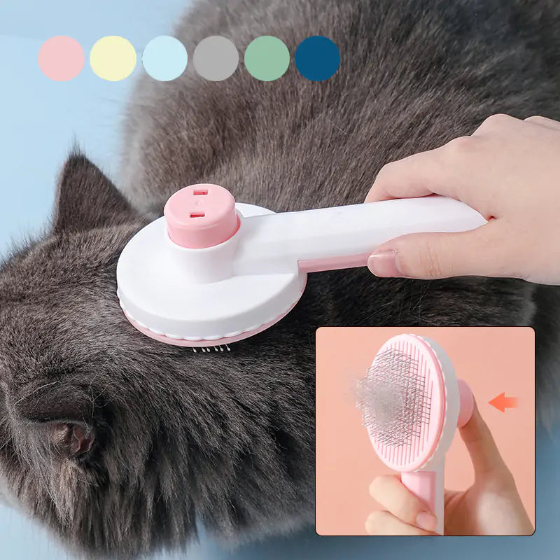 Pet Brush