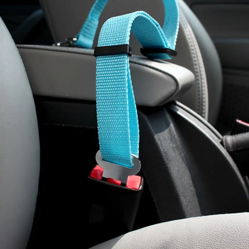 Pet Car Safety Belt