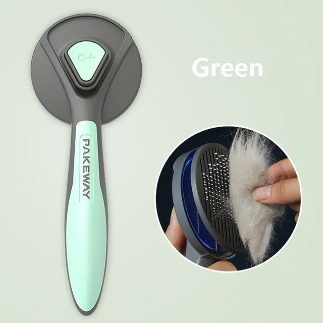 Pet Grooming Brush