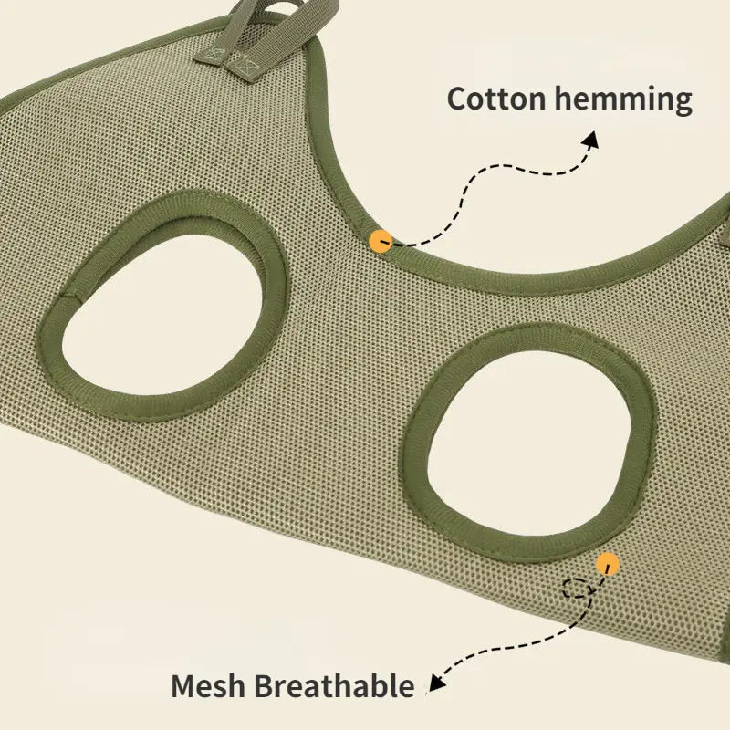 Pet Grooming Hammock