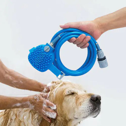 Pet Bathing Tool