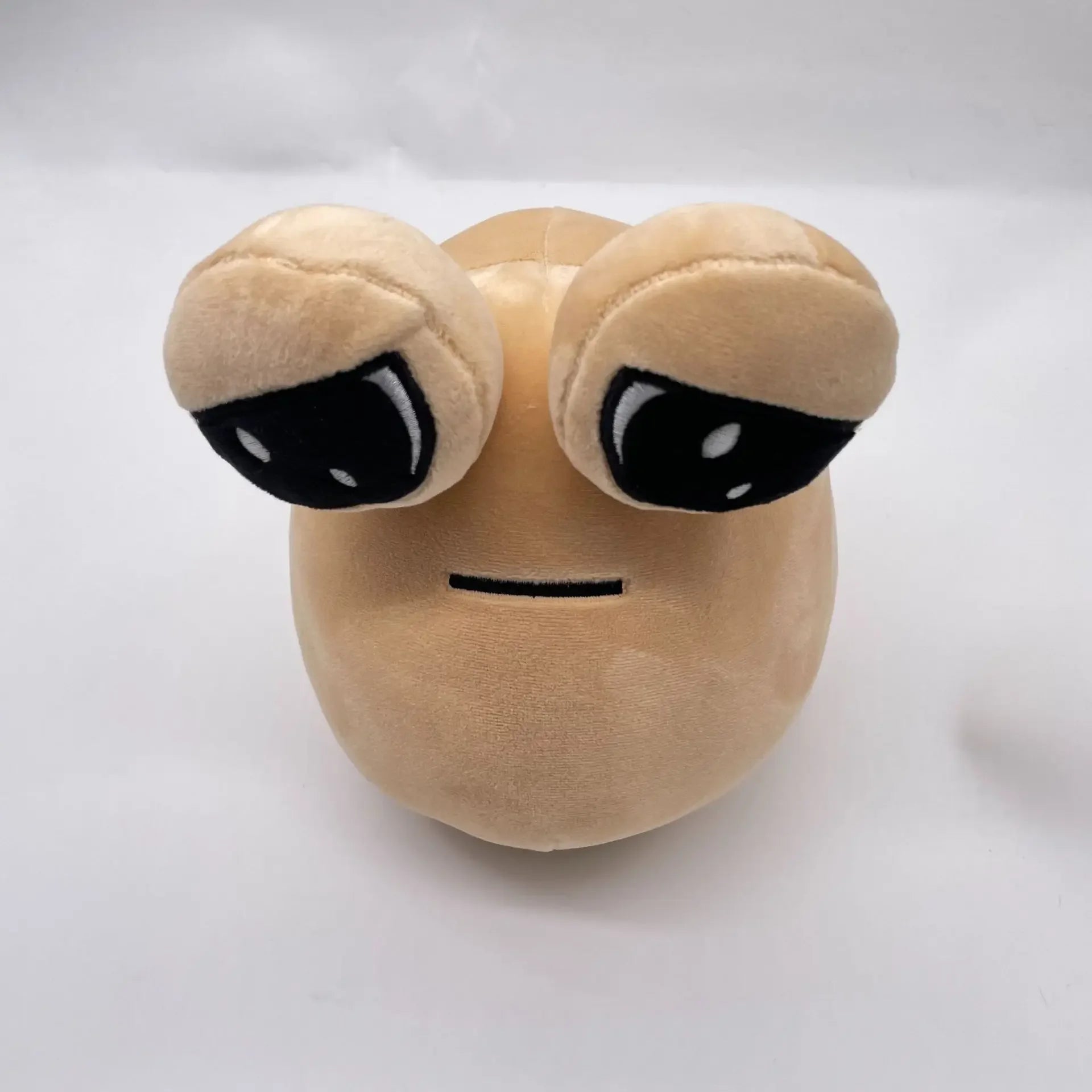 Pet Alien Anime Plush