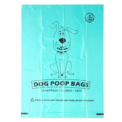 Biodegradable Pet Garbage Bag