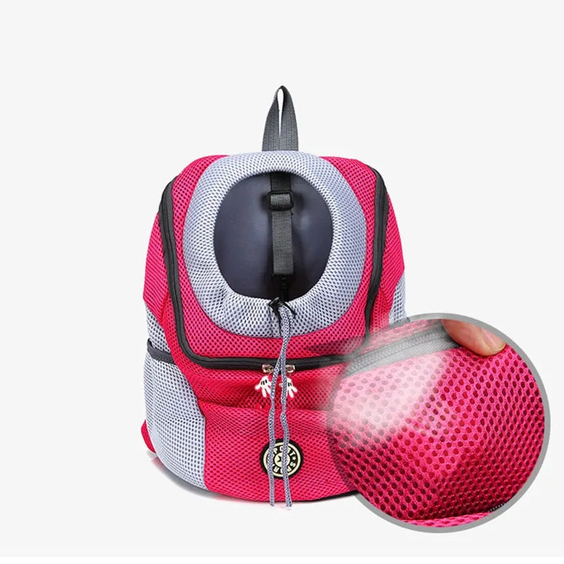 Pet Carrier Backpack