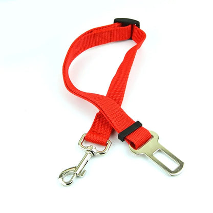 Pet Car Safety Belt